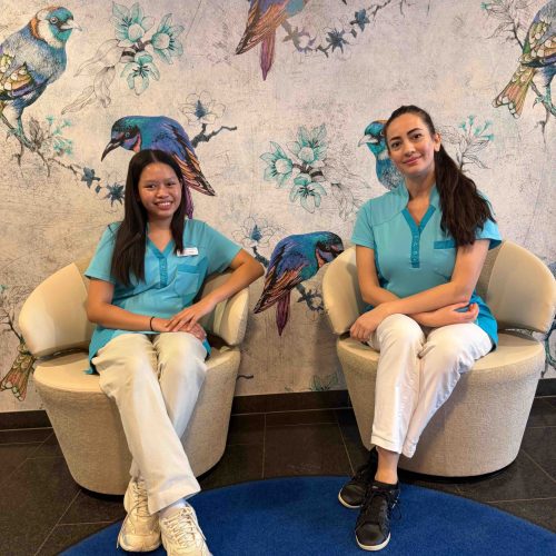 Auszubildende Gemeindebrief Auszubildende Gemeindebrief